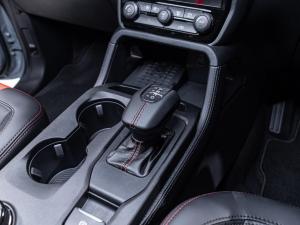 Ford Ranger 3.0T V6 double cab Raptor 4WD - Image 21