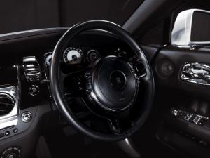 Rolls Royce Wraith Black Badge - Image 5
