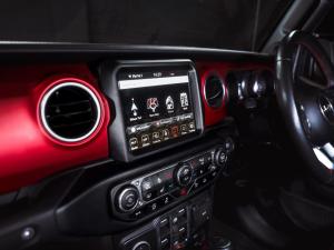 Jeep Wrangler Unlimited 3.6 Rubicon - Image 17