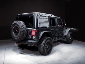 Jeep Wrangler Unlimited 3.6 Rubicon - Image 19