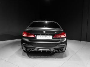 BMW M5 M5 first edition - Image 7