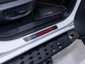 Ford Ranger 3.0T V6 double cab Raptor 4WD - Image 19