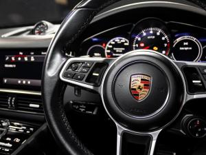 Porsche Cayenne GTS coupe - Image 11