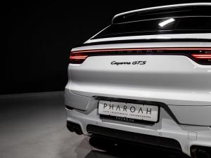 Porsche Cayenne GTS coupe - Image 27