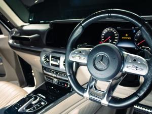 Mercedes-Benz G-Class G63 - Image 16