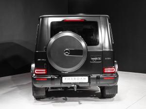 Mercedes-Benz G-Class G63 - Image 28