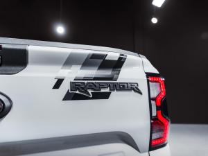 Ford Ranger 3.0T V6 double cab Raptor 4WD - Image 12