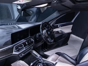 BMW X6 M50i - Image 14
