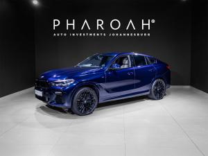 BMW X6 M50i - Image 1