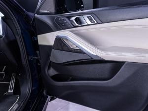 BMW X6 M50i - Image 20