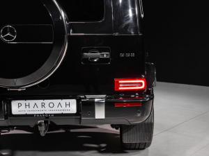 Mercedes-Benz G-Class G63 - Image 28
