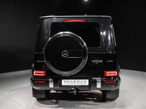 Mercedes-Benz G-Class G63 - Image 4