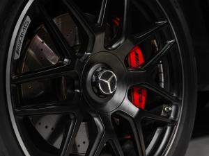 Mercedes-Benz G-Class G63 - Image 8