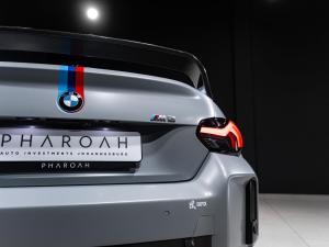 BMW M2 M2 coupe auto - Image 23