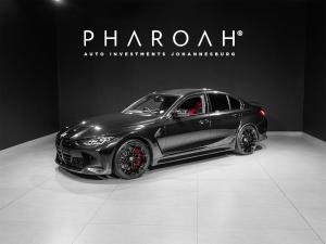BMW M3 M3 competition M xDrive - Image 1