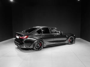 BMW M3 M3 competition M xDrive - Image 21