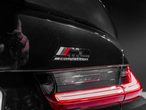 BMW M3 M3 competition M xDrive - Image 30