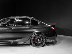 BMW M3 M3 competition M xDrive - Image 5