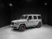 Mercedes-Benz G-Class G63 - Thumbnail 2