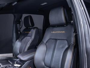 Ford Ranger 2.0 BiTurbo double cab Wildtrak - Image 15