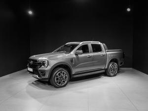 Ford Ranger 2.0 BiTurbo double cab Wildtrak - Image 2