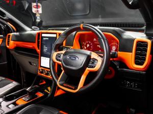 Ford Ranger 3.0T V6 double cab Raptor 4WD - Image 12