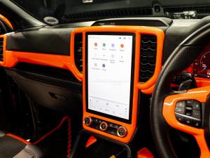 Ford Ranger 3.0T V6 double cab Raptor 4WD - Image 13