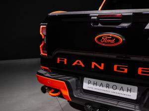 Ford Ranger 3.0T V6 double cab Raptor 4WD - Image 29
