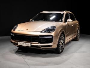 Porsche Cayenne turbo - Image 19