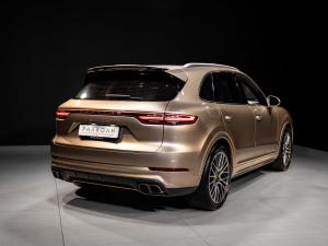 Porsche Cayenne turbo - Image 23