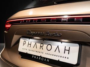 Porsche Cayenne turbo - Image 28