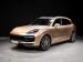 Porsche Cayenne turbo - Thumbnail 3