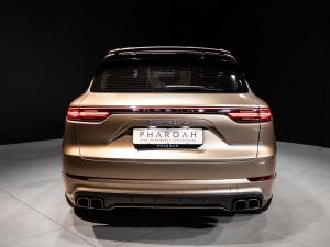 Porsche Cayenne turbo - Image 4