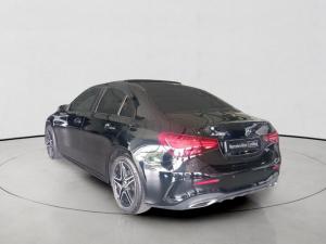 Mercedes-Benz A-Class A200 sedan AMG Line - Image 5