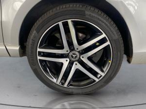 Mercedes-Benz V-Class V250d Avantgarde - Image 16