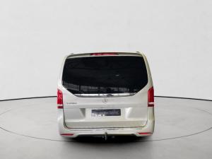 Mercedes-Benz V-Class V250d Avantgarde - Image 6