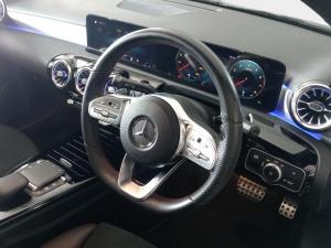 Mercedes-Benz A-Class A200 hatch Progressive - Image 16