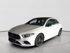 Mercedes-Benz A-Class A200 hatch Progressive - Image 1