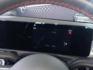 Mercedes-Benz A-Class A200 hatch Progressive - Image 11