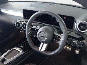 Mercedes-Benz A-Class A200 hatch Progressive - Image 12