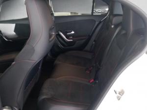 Mercedes-Benz A-Class A200 hatch Progressive - Image 15