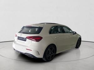 Mercedes-Benz A-Class A200 hatch Progressive - Image 4