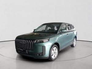 Jaecoo J5 1.5T Vortex - Image 1