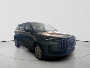 Jaecoo J5 1.5T Vortex - Image 3