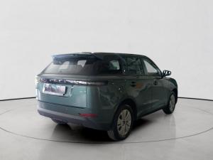 Jaecoo J5 1.5T Vortex - Image 7