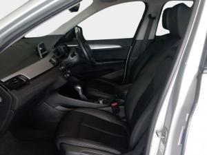 BMW X1 sDrive20d auto - Image 14