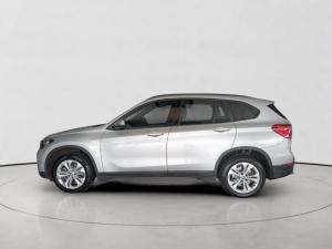 BMW X1 sDrive20d auto - Image 4