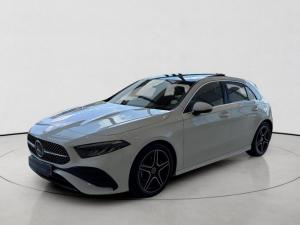 Mercedes-Benz A-Class A200 hatch Progressive - Image 1