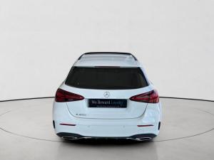 Mercedes-Benz A-Class A200 hatch Progressive - Image 6