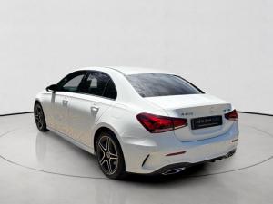 Mercedes-Benz A-Class A200 sedan AMG Line - Image 5